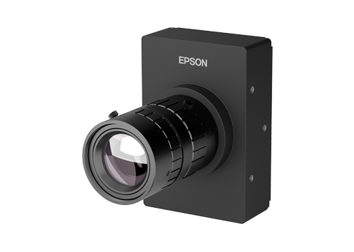 Epson SV-700S 分光視覺(jué)系統